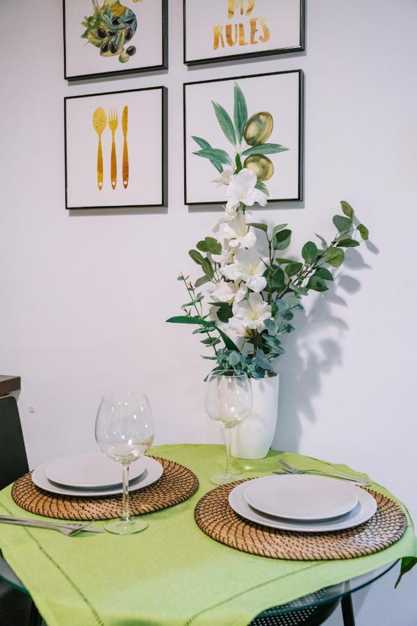 Appartement Zoliborz Business - Private Garden, Parking By Rentujemy Warschau