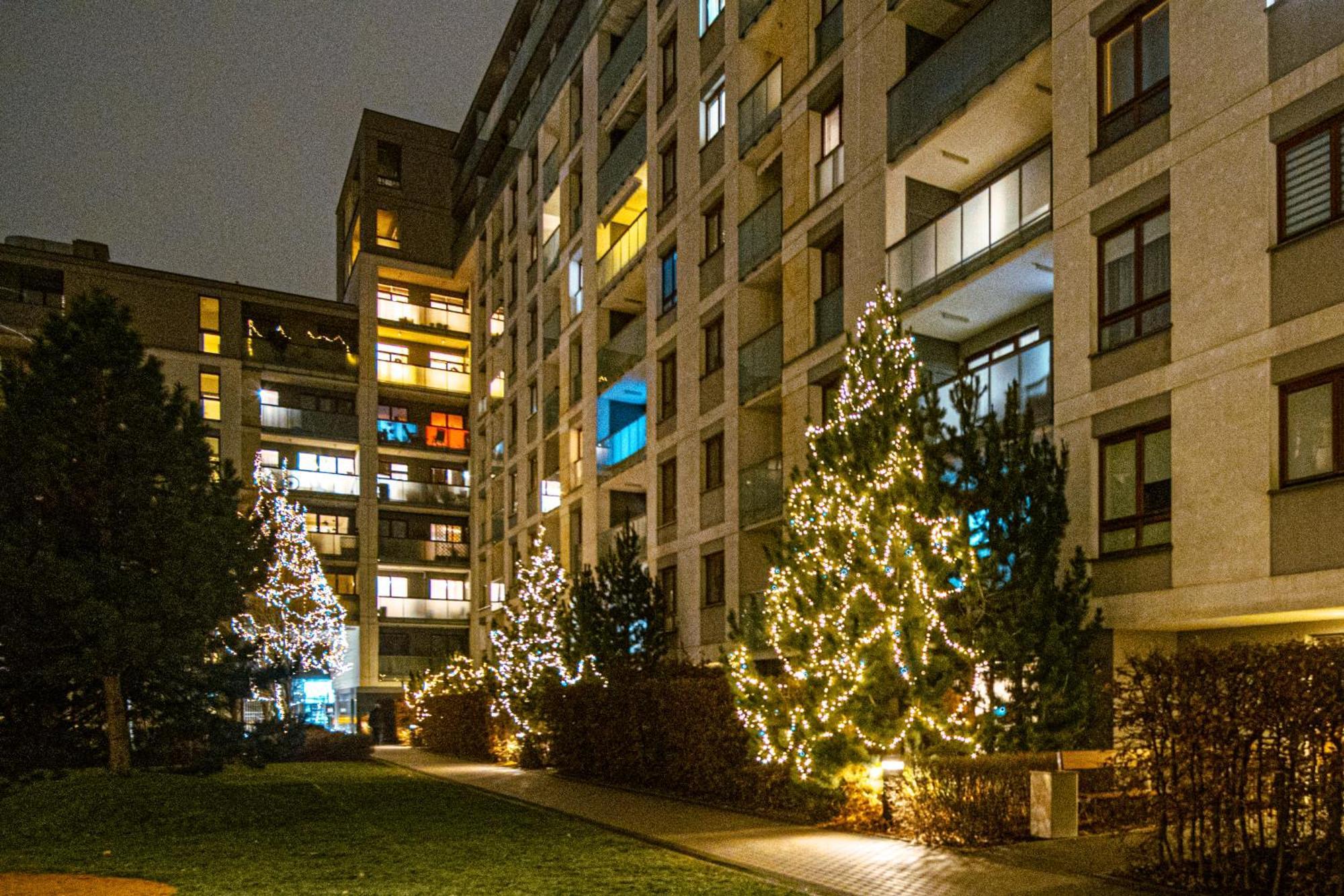 Zoliborz Business - Private Garden, Parking By Rentujemy Warszawa